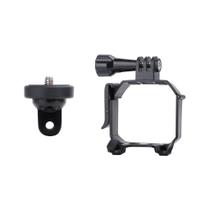 Suporte para GoPro e Câmeras Compactas em Drone DJI Mini 3 Pro - Sunnylife Suporte para GoPro e Câmeras Compactas em Drone DJI Mini 3 Pro - Sunnylife