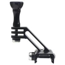 Suporte para GoPro e Câmeras Similares em Trilhos Paintball Suporte para GoPro e Câmeras Similares em Trilhos Paintball