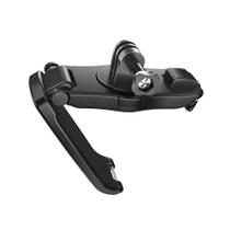 Suporte para GoPro em Alças de Mochila e Cintos - StartRC