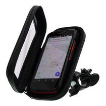 Suporte Para Gps Bike Moto 6 Polegadas