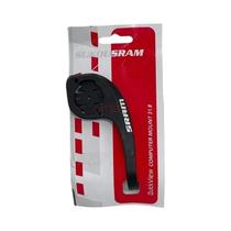 Suporte para GPS de Bicicleta Garmin Edge MTB e Bryton Rider - Compatível com 520, 820, 530 e 1000