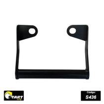 Suporte Para GPS Moto Kawasaki Versys 300 Start Racing S436