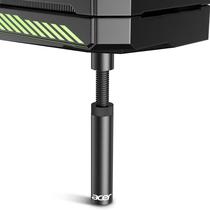 Suporte para GPU Acer L 70120 mm com base magnética antiderrapante