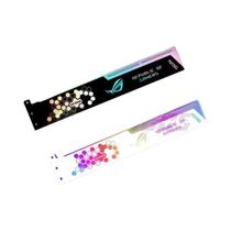 Suporte Para GPU ARGB 5V VGA Para Placas Gráficas 3090 3080 4090, Decoração De Gabinete Gamer M/B