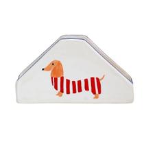 Suporte Para Guardanapo Hot Dog