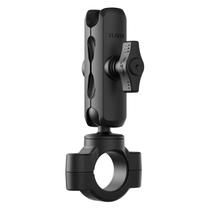 Suporte para guidão de motocicleta TUSITA Small Base com soquete duplo