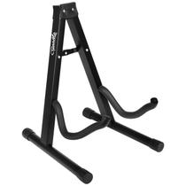 Suporte para guitarra, baixo e violao - tipo cavalete - dobravel - tns1954-3