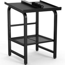 Suporte para Halteres Niffgaff, Alta Resistência, 64 cm, capacidade de 500 lb Suporte para Halteres Niffgaff, Alta Resistência, 64 cm, capacidade de 500 lb