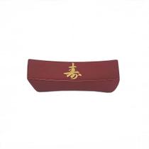 Suporte Para Hashi Letra Preto Verm. Hashikoki 956