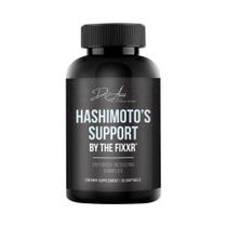 Suporte para Hashimoto Fixxr 30 Softgels