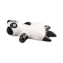 Suporte Para Hashis De Cerâmica Estilo Japonês Com Design Fofo De Cervo Sika, Panda E Coruja Para