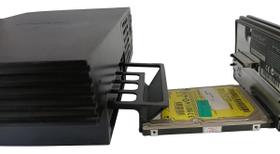 Suporte Para Hd 2.5 Para Modem Sata Playstation 2 Ps2 Fat