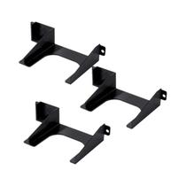 Suporte Para HDD SSD De Jogo PS2 Fat 25IN Adaptador De Rede SATA Suporte 1 2 3pcs Impresso Em 3D