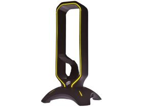 Suporte para Headset 3 em 1 SG100 OEX Game Suporte para Headset 3 em 1 SG100 OEX Game