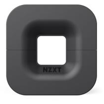 Suporte para headset com gerenciamento de cabo puck - preto - ba-puckr-b1 - NZXT