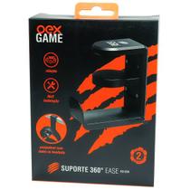 Suporte para Headset com Rotação 360 Ease Preto OEX SG200