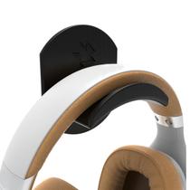 Suporte para Headset e Headphone Gamer Parede Dupla Face - ARTBOX3D