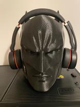 Suporte para Headset Fones de Ouvido Batman