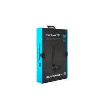 Suporte Para Headset Fortrek Blackfire - Preto