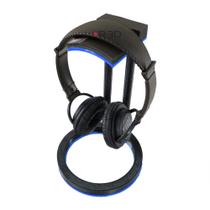 Suporte Para Headset Headphone Gamer Infinity Dual Color