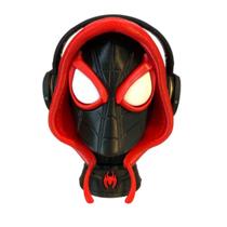 Suporte para Headset Homem-Aranha Spider-Man, Organizador para Fone Gamer