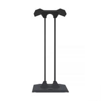 Suporte para headset Litestand Preto 08996 - Octoo Suporte para headset Litestand Preto 08996 - Octoo
