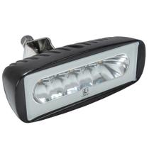 Suporte para holofote LED Lumitec Caprera2 101218