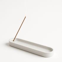 Suporte para Incenso de Mesa Porta Incenso