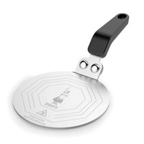 Suporte Para Indução 13Cm Aço Inox Bialetti Suporte Para Indução 13Cm Aço Inox Bialetti