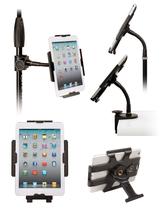 Suporte para iPad Mini Yamaha HYP50 5 em 1 com Presilha para Microfone