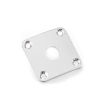 Suporte Para Jack Instrumentos Quadrado Cromado Gotoh JCB-4C