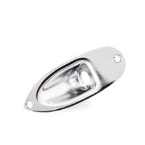 Suporte Para Jack Instrumentos Strato Cromado Gotoh JCS-1C