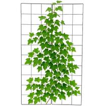Suporte Para Jardim Vertical Painel Treliça 2 Tamanhos