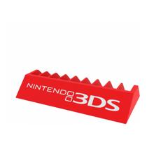 Suporte Para Jogos Nintendo 3DS Capacidade De 9 Jogos - Santo Penteado