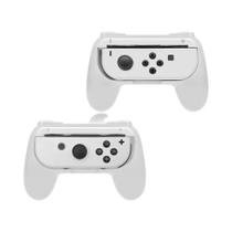 Suporte Para Joycon OLED Nintendo Switch 2PCS Gamepad Handle Stand Bracket Acessórios