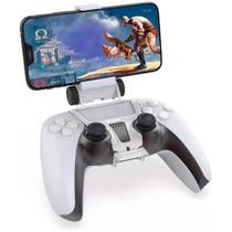 Suporte Para Joystick Ps5 Play Station Prenda No Celular