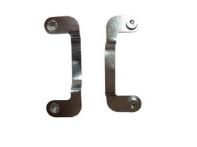 Suporte Para Lama Cbx 250 Twister Dianteiro 2001/2008 Par