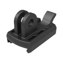 Suporte Para Lanterna Navi800 De 800 Lumens Para GoPro, Suporte Estável Para Luz De Bicicleta Para