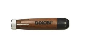 Suporte para Lápis Dixon DIX00500 - Madeira - Para Lápis Redondos e Hexagonais Suporte para Lápis Dixon DIX00500 - Madeira - Para Lápis Redondos e Hexagonais