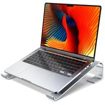 Suporte para laptop MOKURU Aluminium Laptop Riser para MacBook Pro/Air