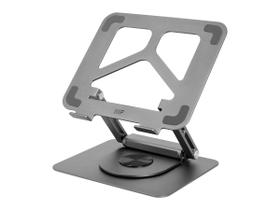 Suporte para Laptop Monoprice 6 em 1 Z-Fold - Docking Station