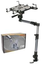 Suporte para Laptop Veicular Mobotron MS-526 - Heavy Duty