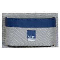 Suporte para latas Blue Performance com ganchos Suporte para latas Blue Performance com ganchos