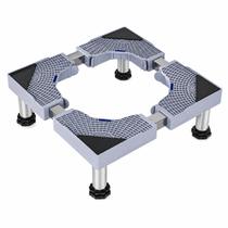 Suporte Para Lava e Seca Compatível com Samsung, LG, Brastemp e Electrolux, Ideal Para Máquina de Lavar Suporte Para Lava e Seca Compatível com Samsung, LG, Brastemp e Electrolux, Ideal Para Máquina de Lavar