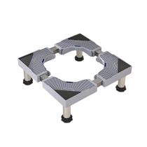 Suporte Para Lava e Seca Compatível com Samsung, LG, Brastemp e Electrolux, Ideal Para Máquina de Lavar