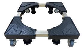 Suporte Para Lava Louça Brastemp Electrolux Carrinho Rod Pre