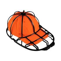 Suporte Para Lavagem De Bonés 3 Peças, Estrutura Para Máquina De Lavar, Protetor Anti-deformação