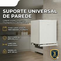 Suporte para lavalouças de parede envio rapido 90 kg Suporte para lavalouças de parede envio rapido 90 kg