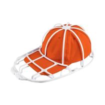 Suporte Para Lavar Bonés De Beisebol (3 Peças) - Gaiola Protetora Antideformação Para Máquina De Suporte Para Lavar Bonés De Beisebol (3 Peças) - Gaiola Protetora Antideformação Para Máquina De