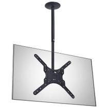 Suporte para Lcd Led Plasma Teto Articulado 23 a 55 Polegadas Ar- C002st